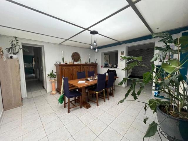 En exclusivité: maison 3 chambres jardin idéal famille