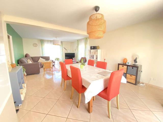 En exclusivité, Maison 160 m², 6 chambres, terrain 803 m²