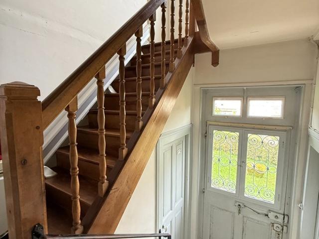 EN EXCLUSIVITE Maison 184m², 4 chambres avec dépendances sur 4396m² de terrain 158 000 €