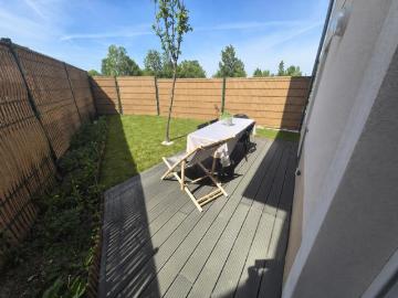 En exclusivité Maison 4 pièces de 81m2, terrain 156m2 sect