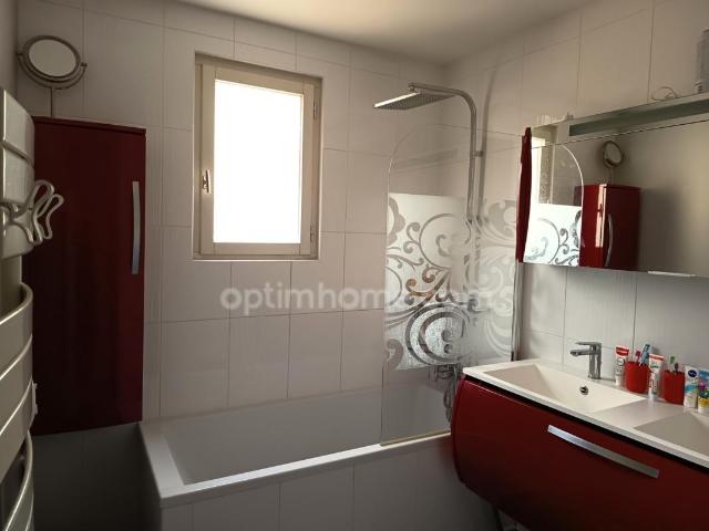 En Exclusivité Maison 4 pièces SAINT GENEST LERPT 42