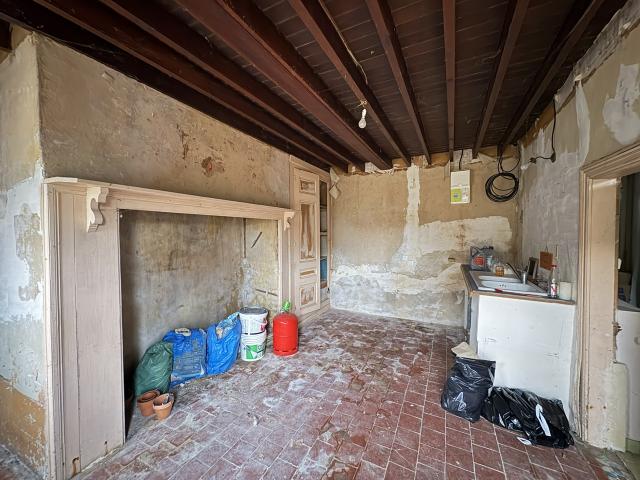 EN EXCLUSIVITE MAISON A 10 MINUTES DU CENTRE VILLE D'ABBEVILLE