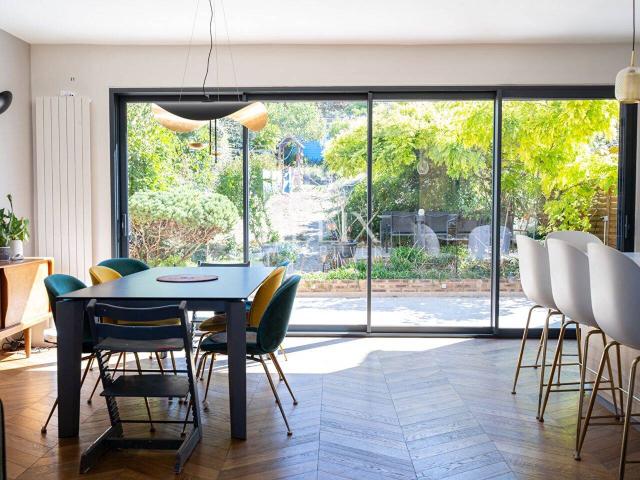 En exclusivité Maison à louer à Nanterre 9 pièce s 190 m2 avec