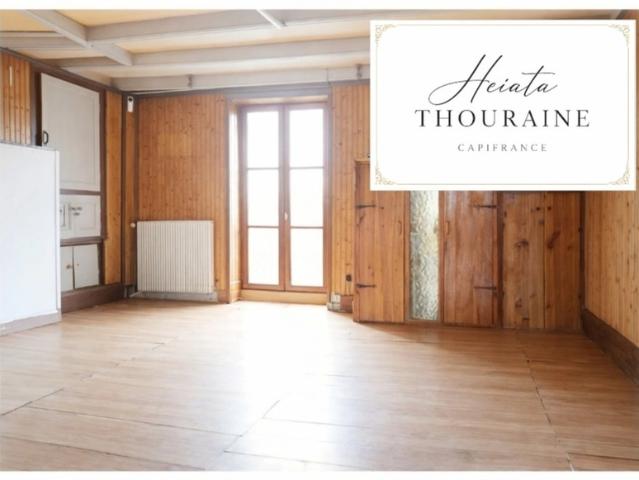 En Exclusivité: Maison à rénover à vendre 4 pièces PAMPROUX 79 en EXCLUSIVITÉ CAPIFRANCE
