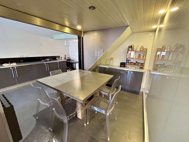 En exclusivité, maison de village 160 m², 3 chambres