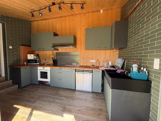 En exclusivité, Maison familiale au cœur de Vic en Bigorre 132m² Vic en Bigorre
