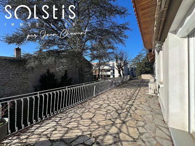 En Exclusivité Maison Individuelle De 212M2 St Priest En Jar. 212m² Saint Priest en Jarez