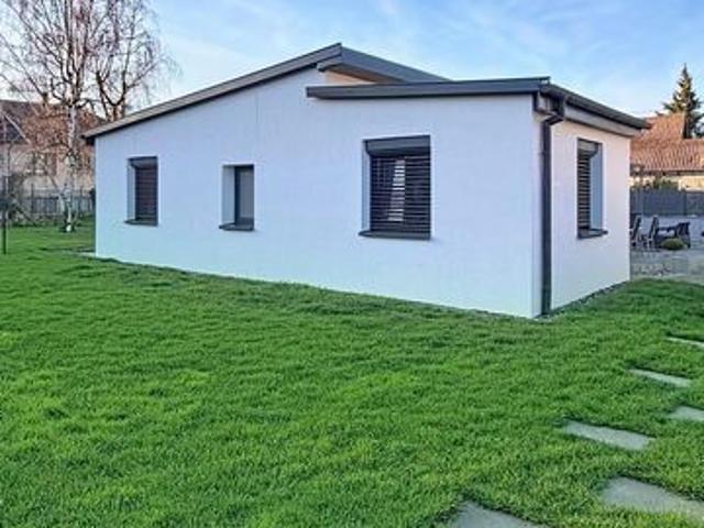 EN EXCLUSIVITE MAISON SANS TRAVAUX DE PLAIN PIEDS