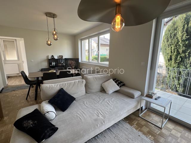 EN EXCLUSIVITE ! Maison plain pied avec jardin