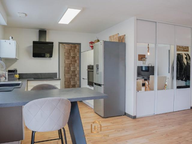 EN EXCLUSIVITÉ Maison récente avec jardin à Balbronn