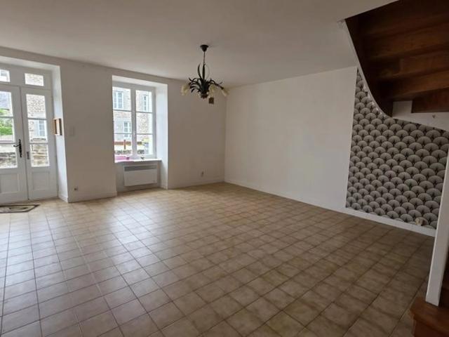 EN EXCLUSIVITE MAISON T4 EN LOCATION