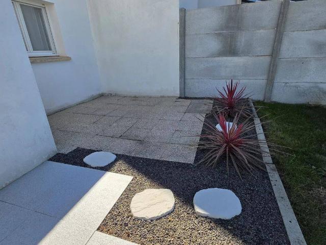 EN EXCLUSIVITE MAISON T4 TINTENIAC