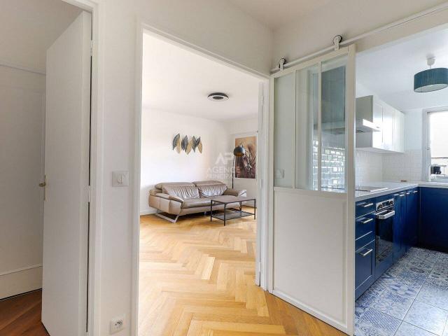 EN EXCLUSIVITE PARIS 18EME RUE DU RUISSEAU / BELLIARD