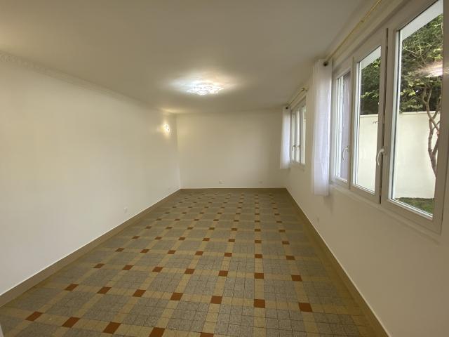 EN EXCLUSIVITE SUR LA COMMUNE DE CHAMANT