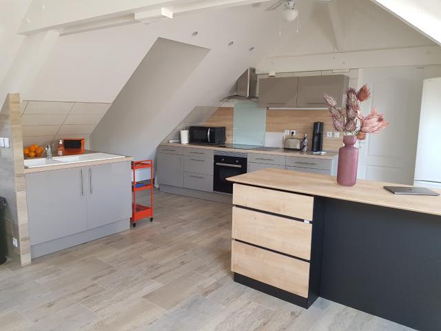 EN EXCLUSIVITE SUR LA COMMUNE DE PONT STE MAXENCE