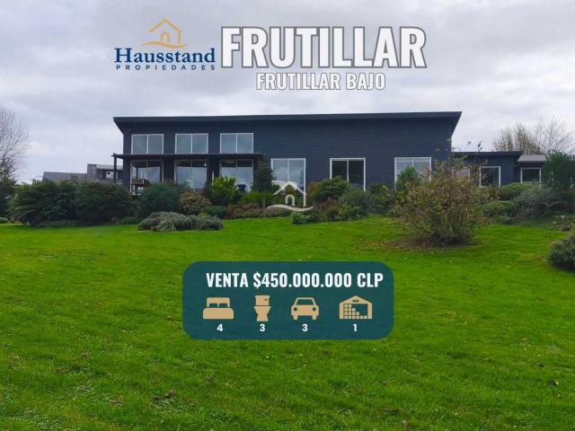 en FRUTILLAR