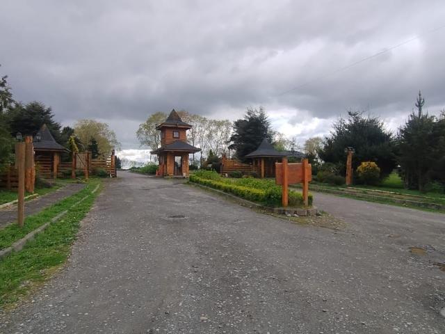 en FRUTILLAR