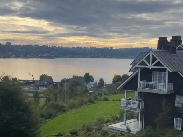 en FRUTILLAR