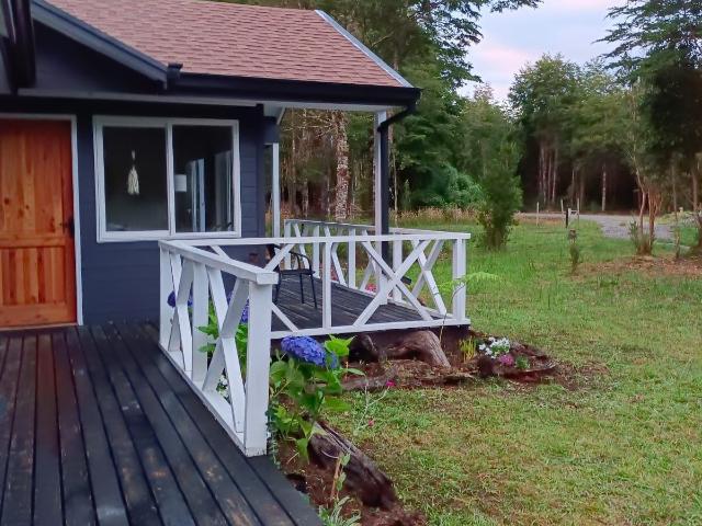 en FRUTILLAR