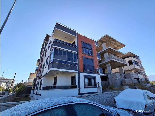 EN GÖZDE PLAJLARINDAN BİRİNDE FIRSAT DUBLEKS DAİRE