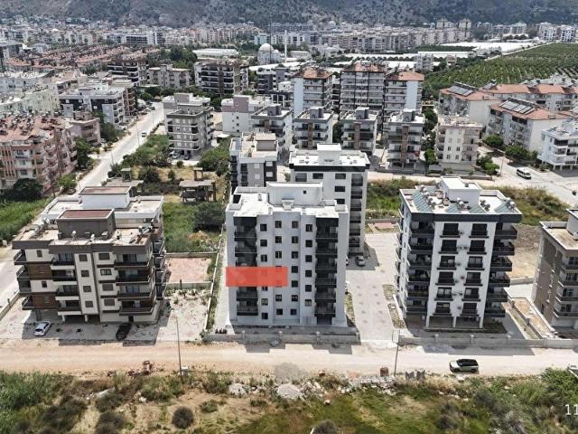 EN GÜZEL KONUMDA AYRI MUTFAKLI VE İSKANLI FIRSAT BÜYÜK 2+1