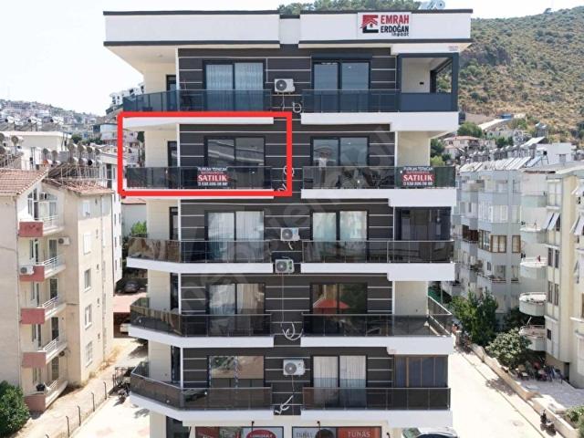 EN GÜZEL KONUMDA GENİŞ 2+1 DAİREE
