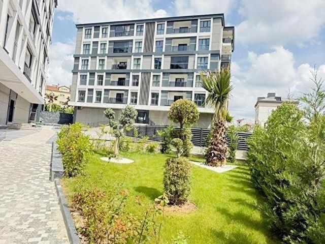ŞEN GYD HATİP MAHALLESİ 3+1 ARA KAT SİTE İÇİ DAİRE