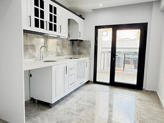 ŞEN GYD HATİP MAHALLESİ SİTE İÇİ 2+1 LÜX DAİRE