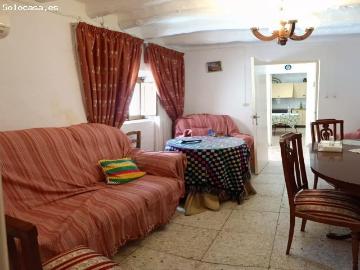EN HIJATE ALCONTAR EN ALMERÍA VENTA DE CASA DE CAMPO CON 6 DORMITORIOS