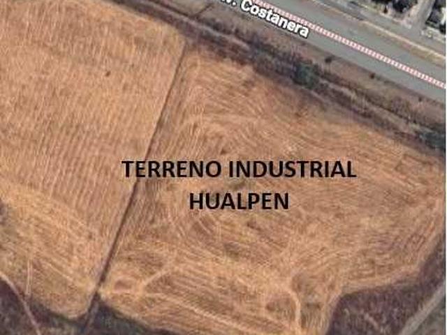 en HUALPÉN