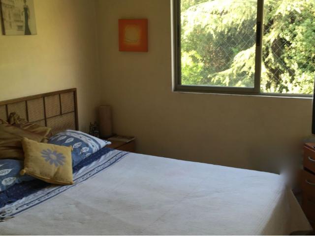 En Huechuraba se arrienda casa amoblada