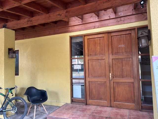 en HUECHURABA