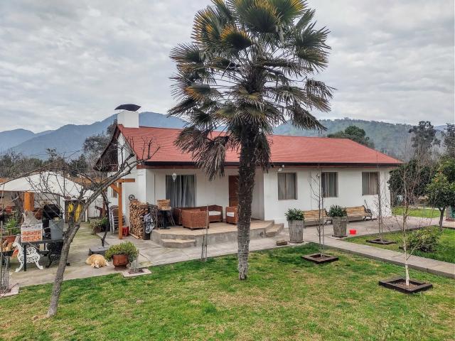en ISLA DE MAIPO