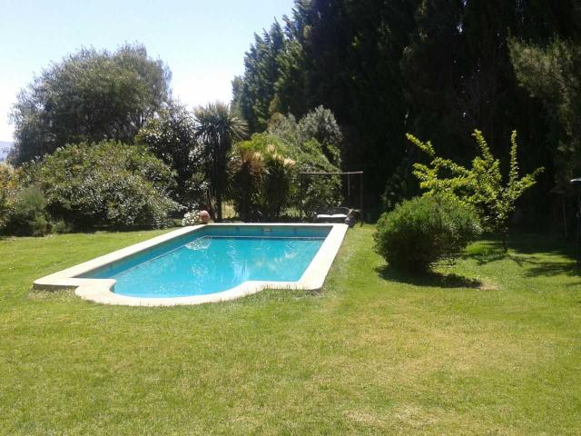 en ISLA DE MAIPO