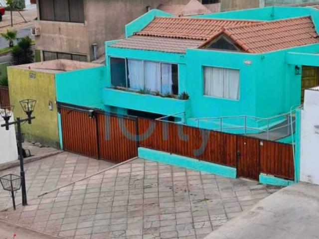 en IQUIQUE