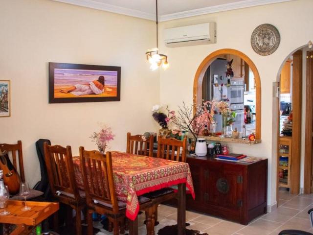 En la codiciada zona de Villamartín, a solo 5 minutos de la. 77m² Orihuela Costa