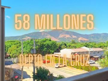 en LA CRUZ