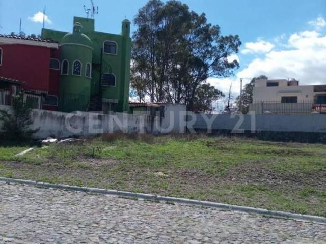 En la exclusiva Ciudad Ecologica La Joya en Haras del Bosque