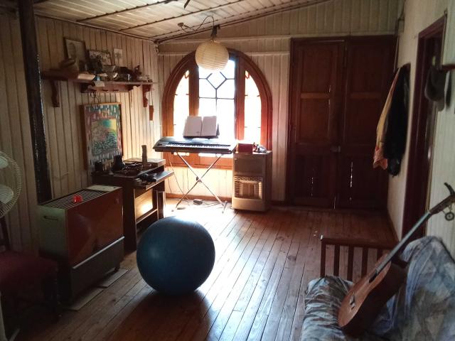 en LA FLORIDA