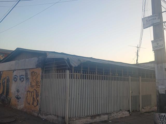 en LA PINTANA