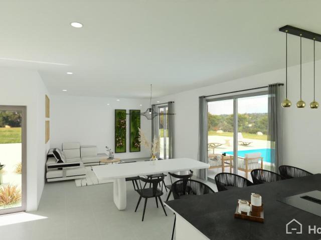 En la pintoresca localidad de Monforte del Cid, Remax Inmomá. 180m² De Monforte del Cid