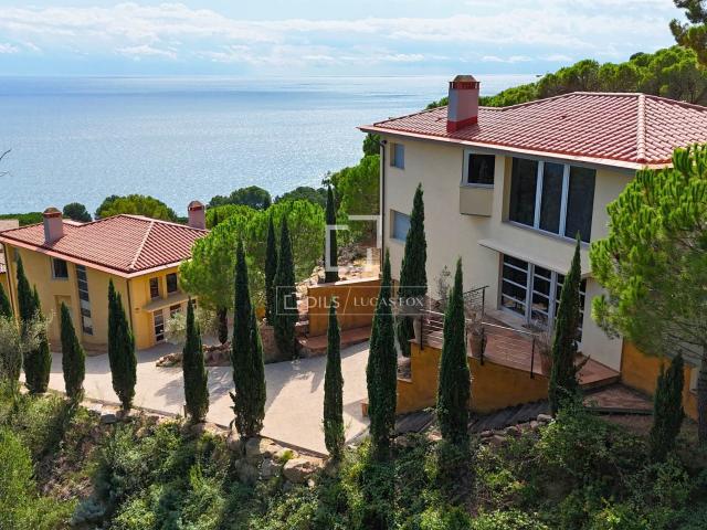 En la prestigiosa urbanización de Punta Brava, uno de los en. 721m² Sant Feliu de Guíxols