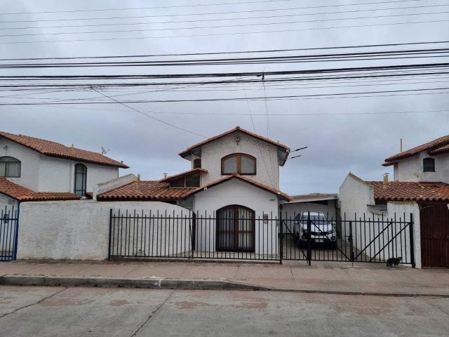 en LA SERENA