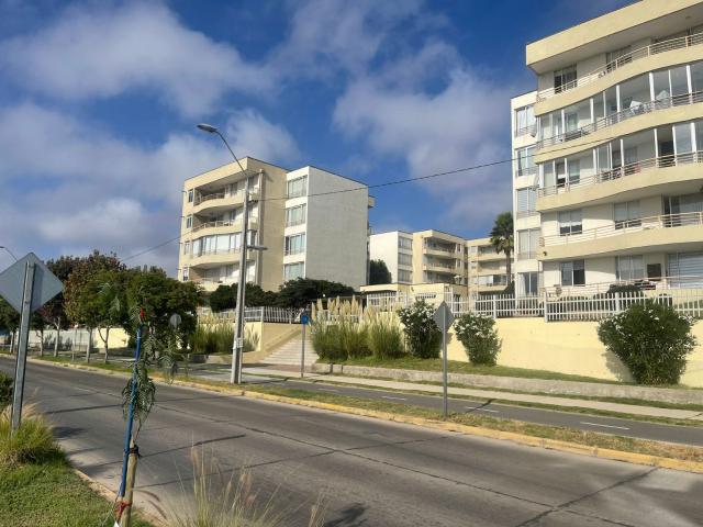 en LA SERENA