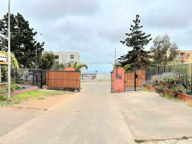 en LA SERENA