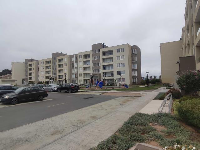 en LA SERENA