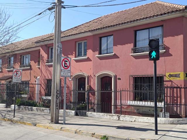 en LA SERENA