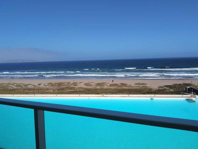 en LA SERENA
