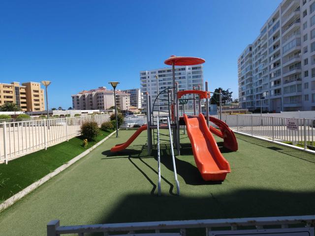 en LA SERENA