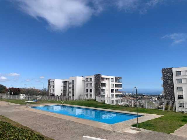 en LA SERENA